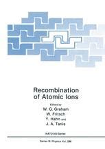 Recombination of Atomic Ions Reader