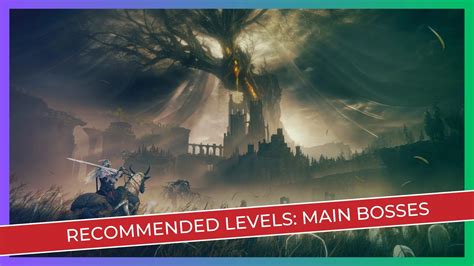 Recommended Level for Shadow of the Erdtree: 150-170