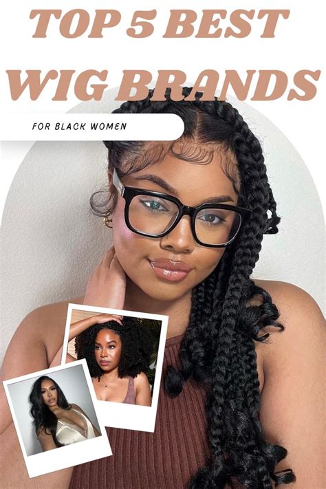 Recommended Wig Websites: A Comprehensive Guide to Top Brands and Online Stores