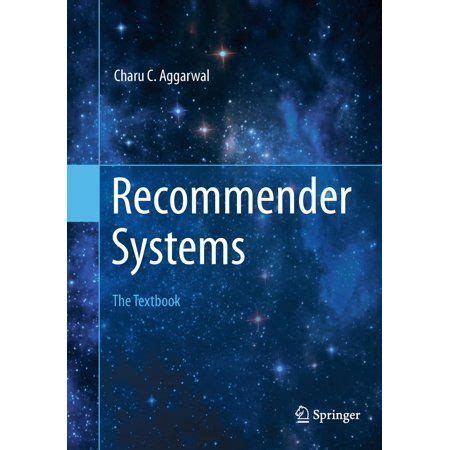 Recommender Systems The Textbook Epub