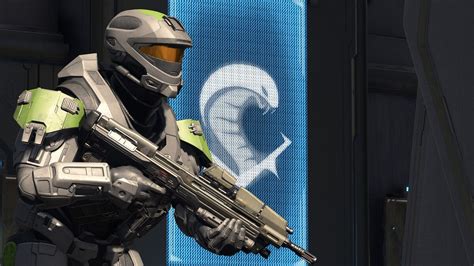 Recon Halo Armor: The Ultimate Guide to Enhancing Your Combat Prowess