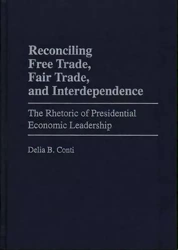 Reconciling Free Trade PDF