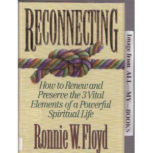 Reconnecting How to Renew and Preserve the 3 Vital Elements of a Powerful Spiritual Life PDF