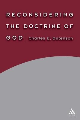 Reconsidering the Doctrine of God Doc