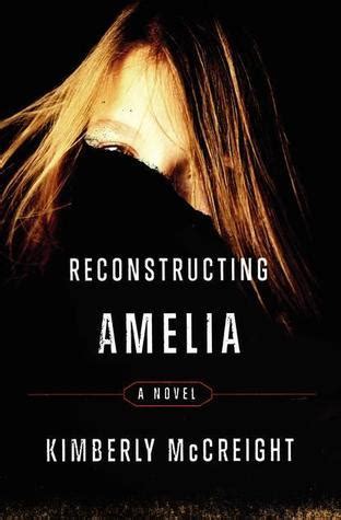 Reconstructing Amelia Reader