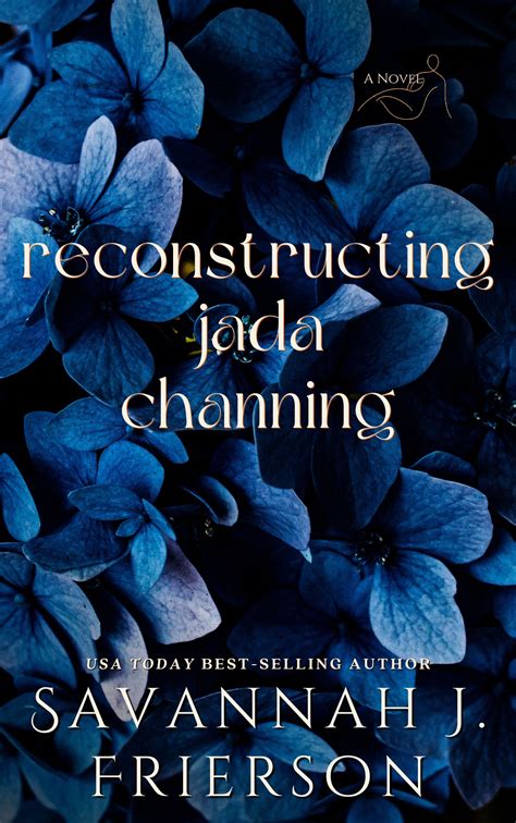 Reconstructing Jada Channing PDF