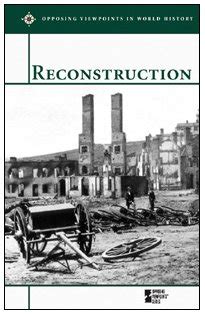 Reconstruction Opposing Viewpoints PDF