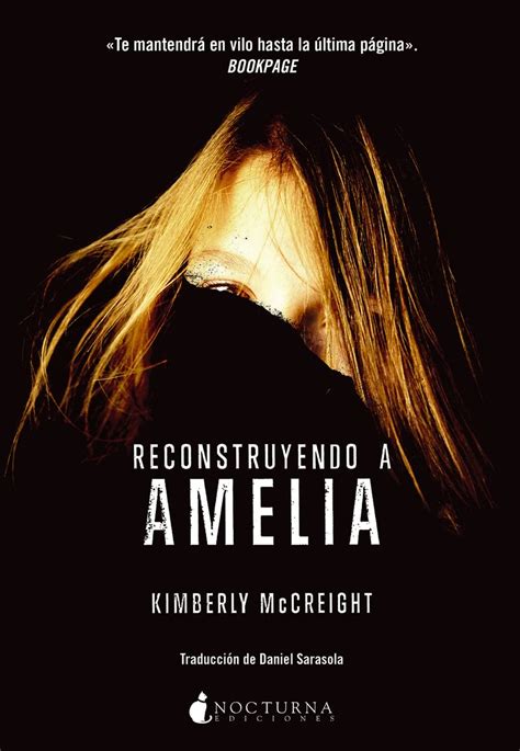 Reconstruyendo a Amelia Spanish Edition PDF