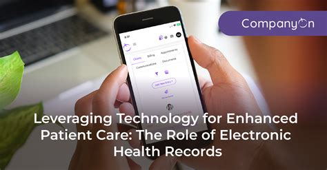 Record 360 Login: Unlocking a World of Enhanced Patient Care