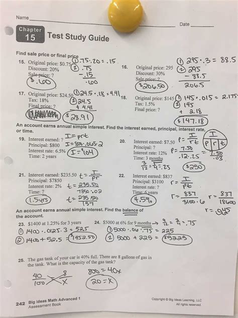 Record And Practice Journal Grade 7 Answers Epub