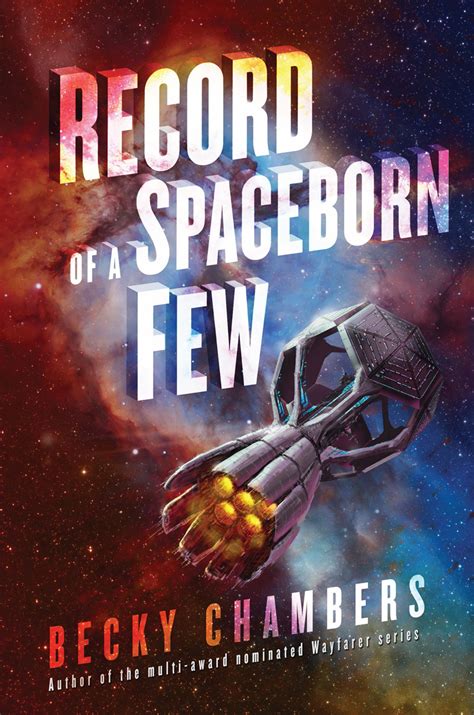 Record of a Spaceborn Few Wayfarers PDF