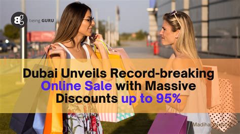 Record-Breaking Discounts: