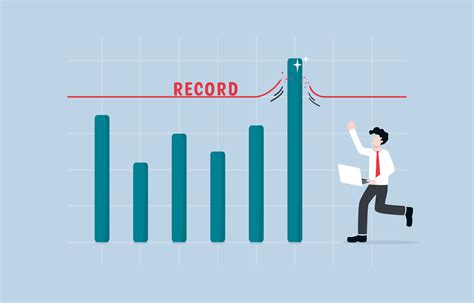 Record-Breaking Stock Performance