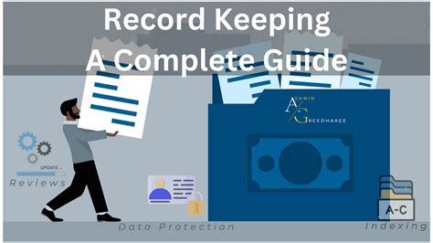 Recordkeeping Fees: A Comprehensive Guide