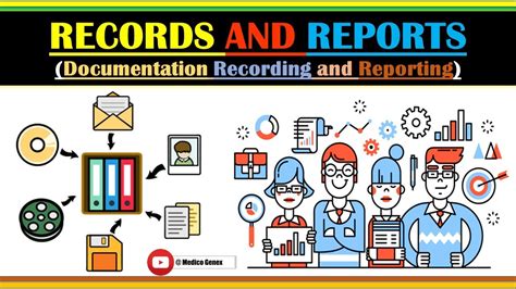 Recordkeeping and Reporting: