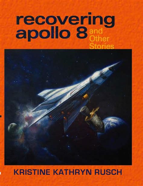 Recovering Apollo 8 And Other Stories Epub