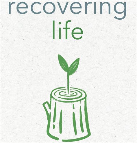 Recovering Life Kindle Editon