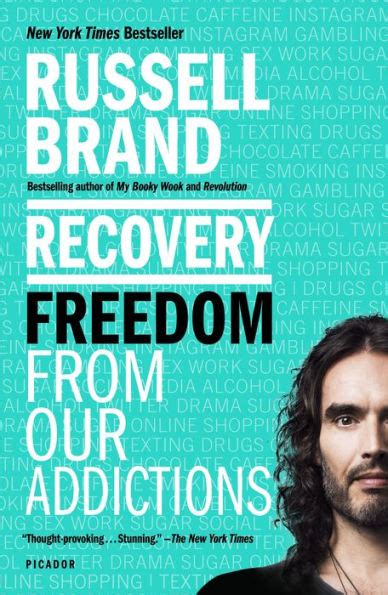 Recovery Freedom from Our Addictions Reader