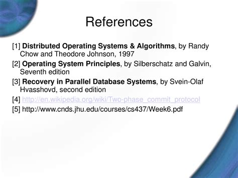 Recovery in Parallel Database Systems 2nd Edition PDF