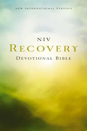 Recovery.Devotional.Bible Ebook Reader