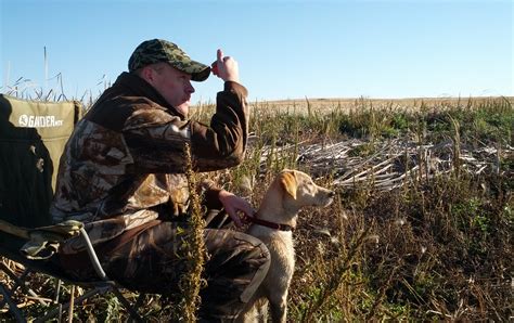 Recreational Hunting Doc