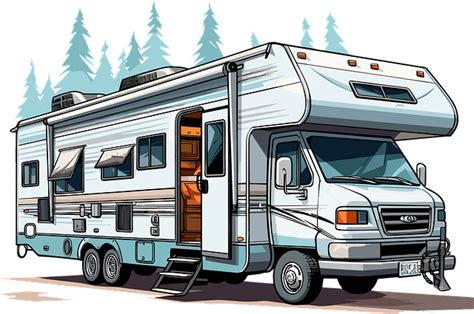 Recreational Vehicle Insurance: The Ultimate Guide to Protecting Your Home on Wheels