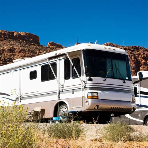 Recreational Vehicle Technician: Your Guide to a Fulfilling Career