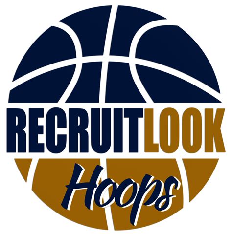 Recruit Look Basketball: The Essential Guide to Finding and Evaluating Future Stars