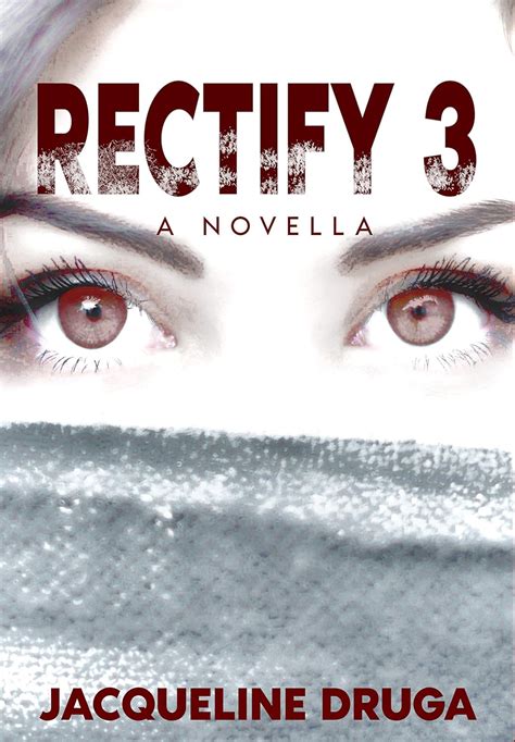 Rectify A Novella Epub