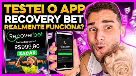 Recupere o Controle de Suas Finanças com o Recovery Bet Site Oficial
