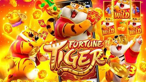 Recursos Envolventes do PGSoft Fortune Tiger