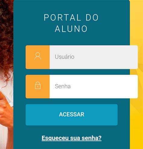 Recursos Essenciais no Portal do Aluno