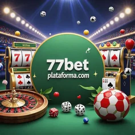 Recursos Inovadores da 77Bet