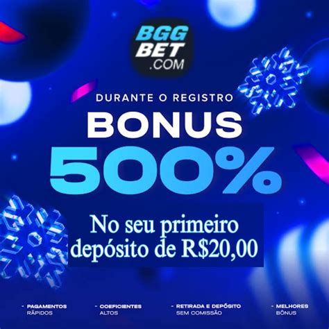 Recursos da BGG Bet.com