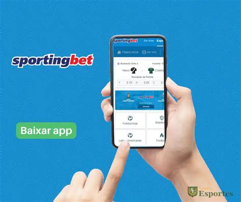 Recursos da Sportingbet