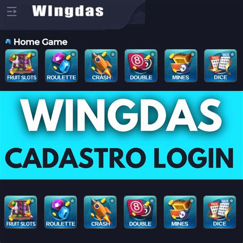 Recursos da Wingdas Bet