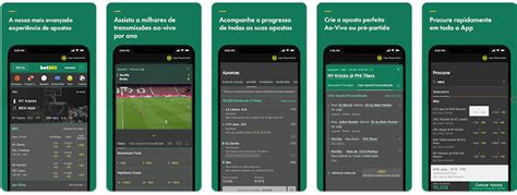 Recursos da Xbet365