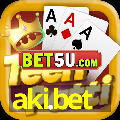 Recursos do Aki Bet