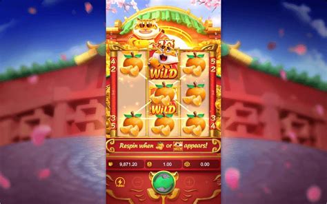 Recursos do Fortune Tiger Slot