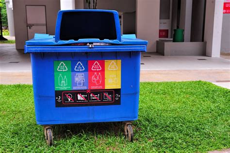 Recycle Bin Singapore: 1010 Ways to Upcycle and Save