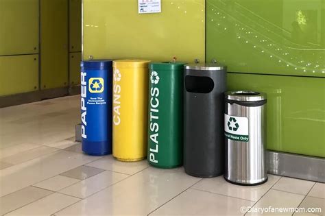 Recycle Bin Singapore: 2023 Ultimate Guide to Waste Disposal