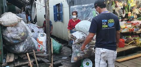 Recycle Force: Empowering Communities to Transform Waste into Value