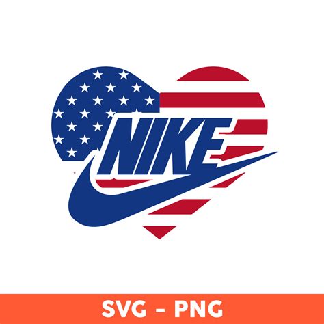 Red, White, and Blue Nike: American Pride in Every Stride