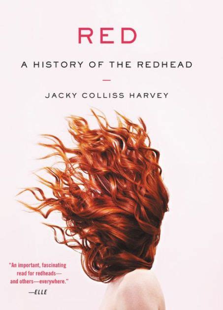 Red A History of the Redhead Doc