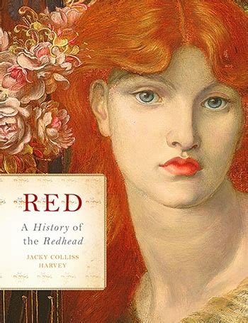 Red A History of the Redhead Doc