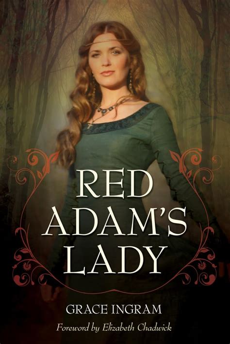 Red Adam s Lady Rediscovered Classics Kindle Editon