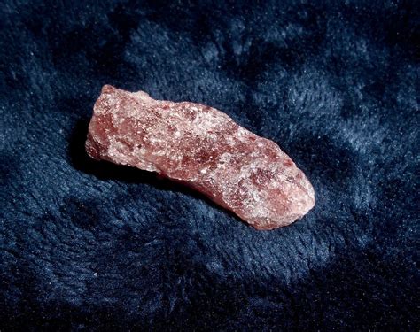 Red Adventurine: The Radiant Stone of Prosperity and Vitality