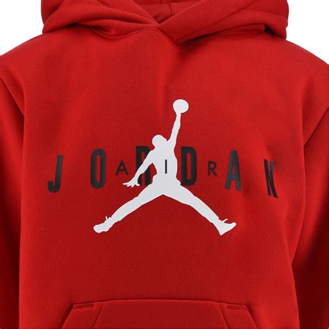 Red Air Jordan Hoodie: The Ultimate Guide