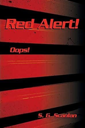 Red Alert! Oops! Epub