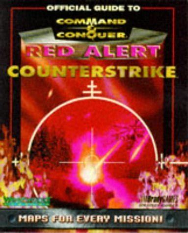 Red Alert Counterstrike Official Strategy Guides Reader